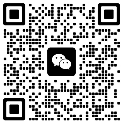 掃一掃，關注微信號